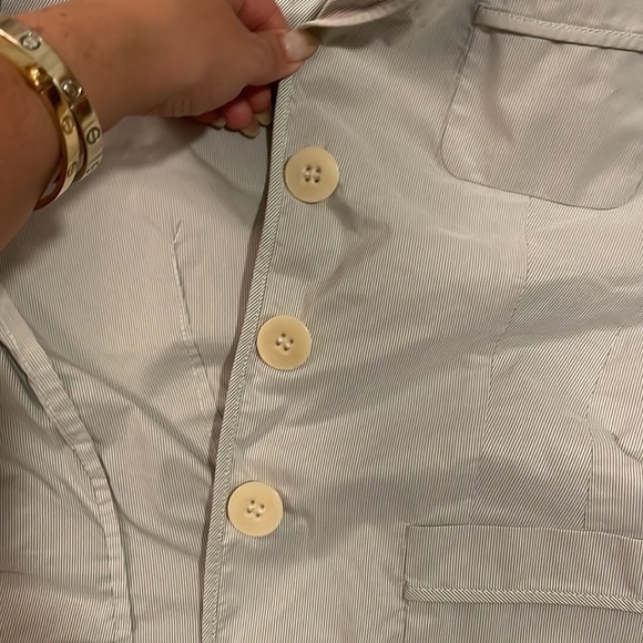 Hugo Boss Women’s Blazer size 6 - Picture 6 of 9